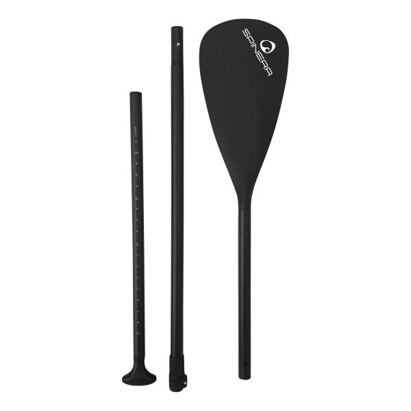 Spinera Classic Aluminium SUP Paddel